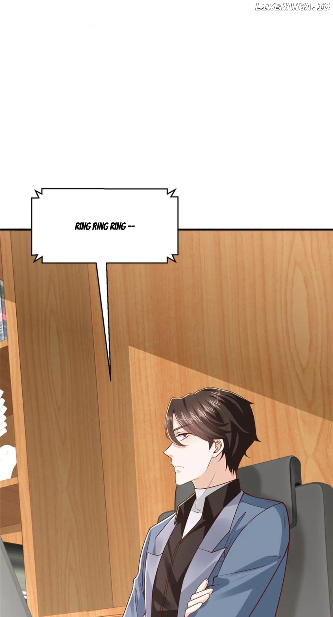 I randomly have a new career every week Chapter 781 - page 19